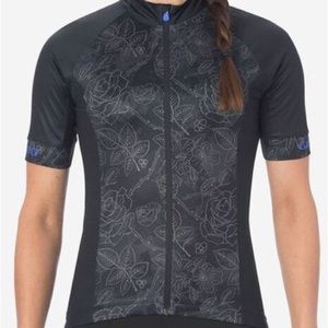 Giro cycling jersey